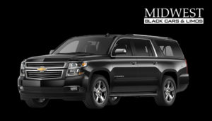 Airport Shuttle Service Mount Clemens MI